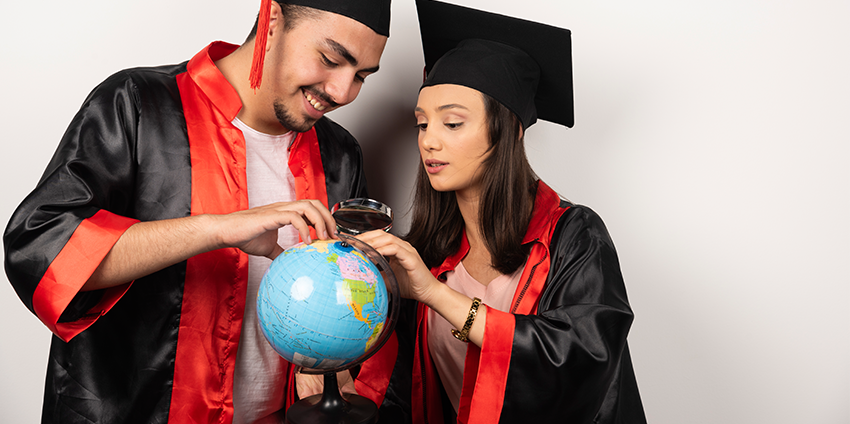 How to Choose the Right Study Destination for Your MBBS Abroad
