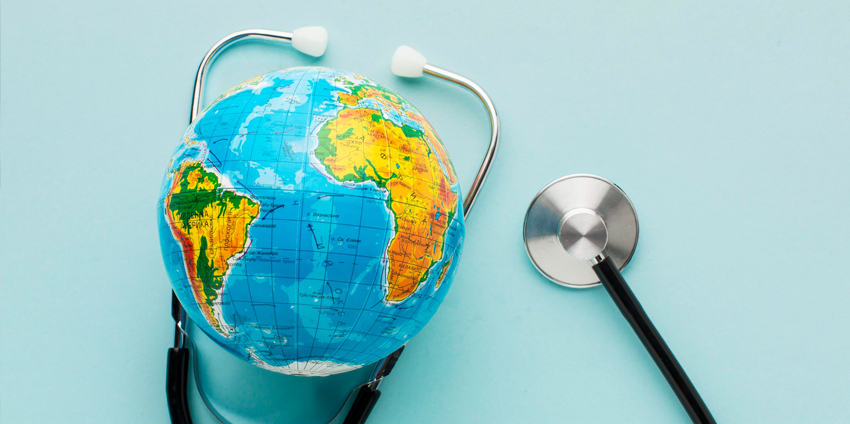 Discover Your Gateway to Global MBBS: Expert Abroad Consultancy Services