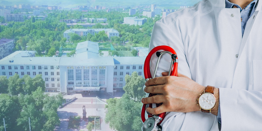 Unlocking Your Medical Career: MBBS Admission Consultancy for Kyrgyzstan from India