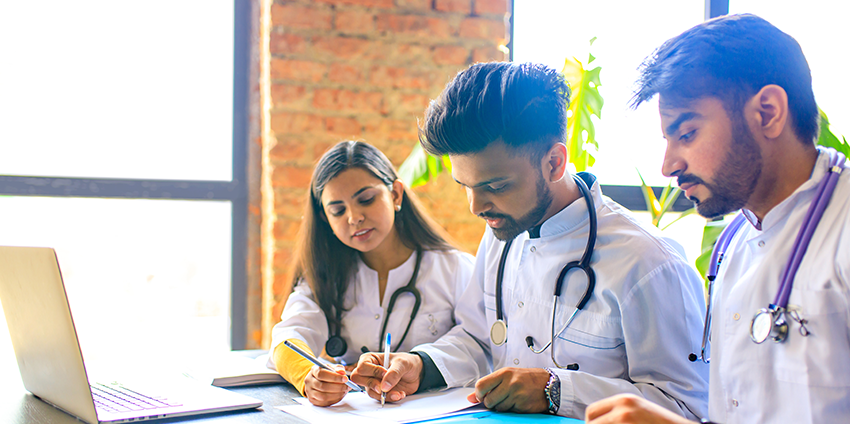 Navigating MBBS Abroad for Students from Andhra Pradesh: A Starter Guide